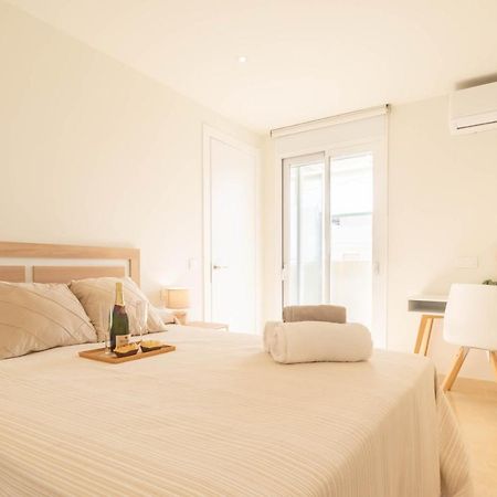 Apartamento Marbelsun Ll Марбелья Экстерьер фото