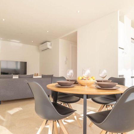 Apartamento Marbelsun Ll Марбелья Экстерьер фото