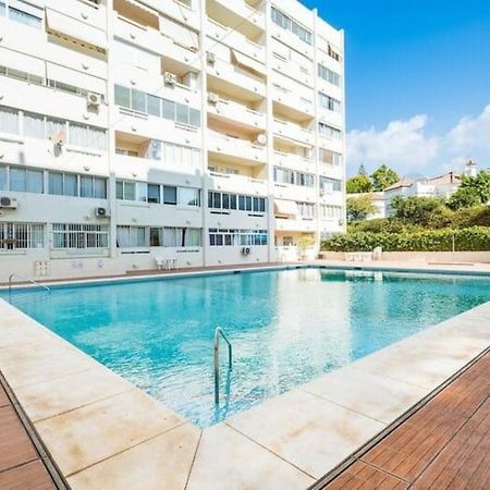 Apartamento Marbelsun Ll Марбелья Экстерьер фото
