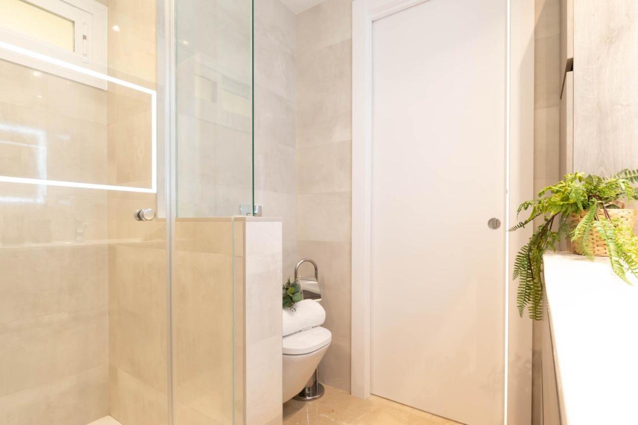 Apartamento Marbelsun Ll Марбелья Экстерьер фото