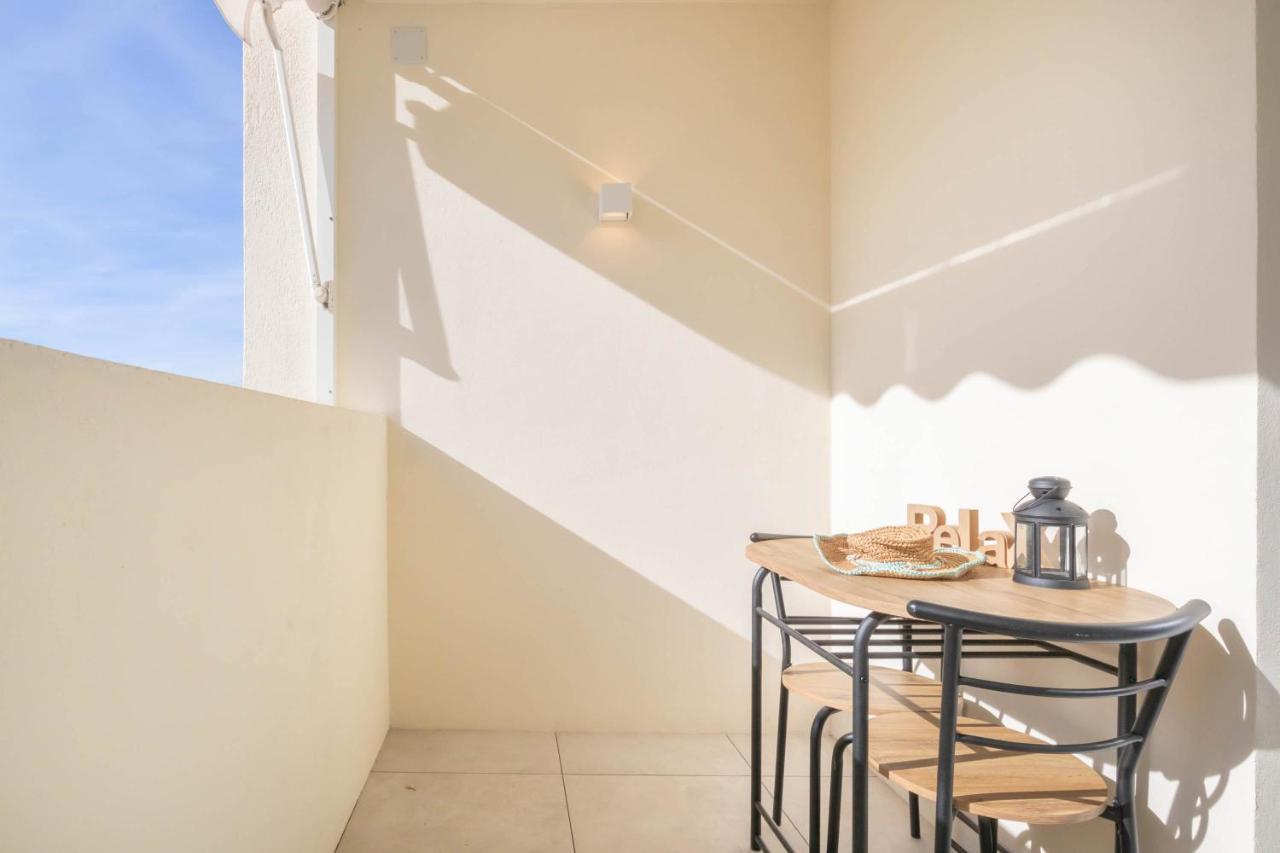 Apartamento Marbelsun Ll Марбелья Экстерьер фото