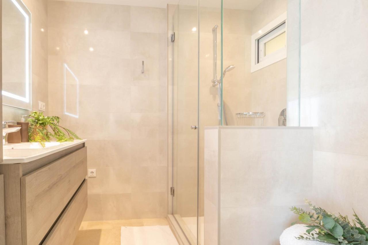 Apartamento Marbelsun Ll Марбелья Экстерьер фото